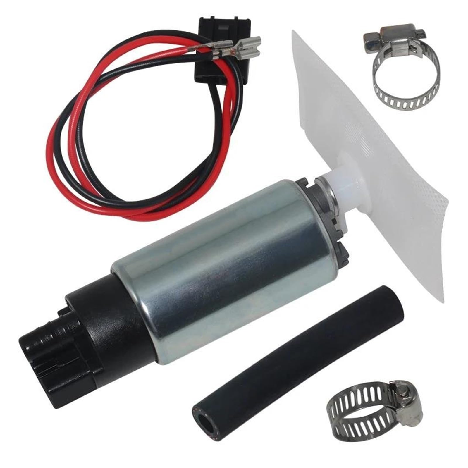 Eléctrica Bomba Bomba De Combustible Para Para Aprilia Shiver 750 900 SL750 GT PA E4 Euro 4 NAVI 854638 2D000353 Conjunto Para Transferencia Gasolina En Motores Reemplaza Módulo