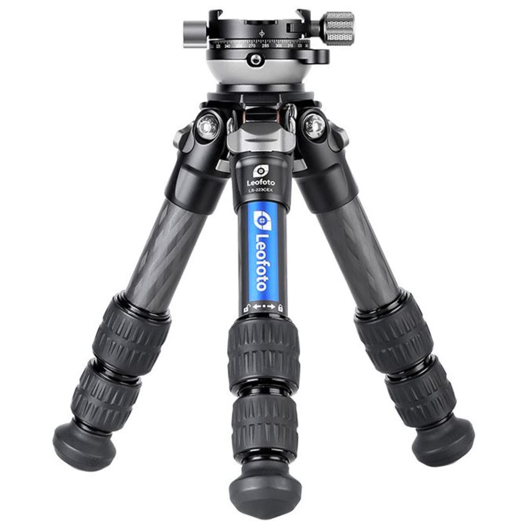 LEOFOTOLS-223CEX+RH-0