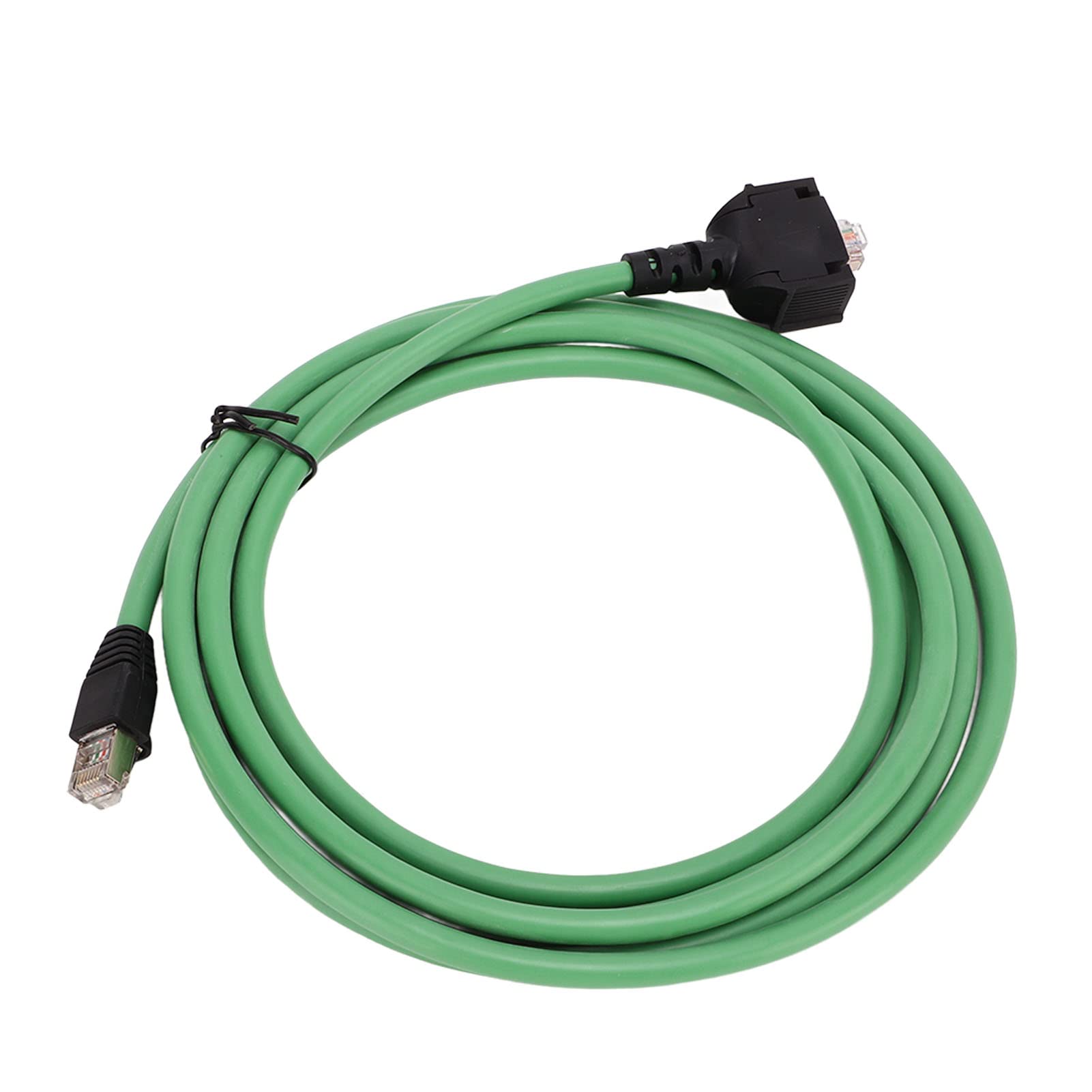 Aramox Câble de Scanner de Diagnostic, Matériau ABS, Remplacement pour MB Star C4, Facile à Brancher et à Jouer pour Le Diagnostic de Voiture