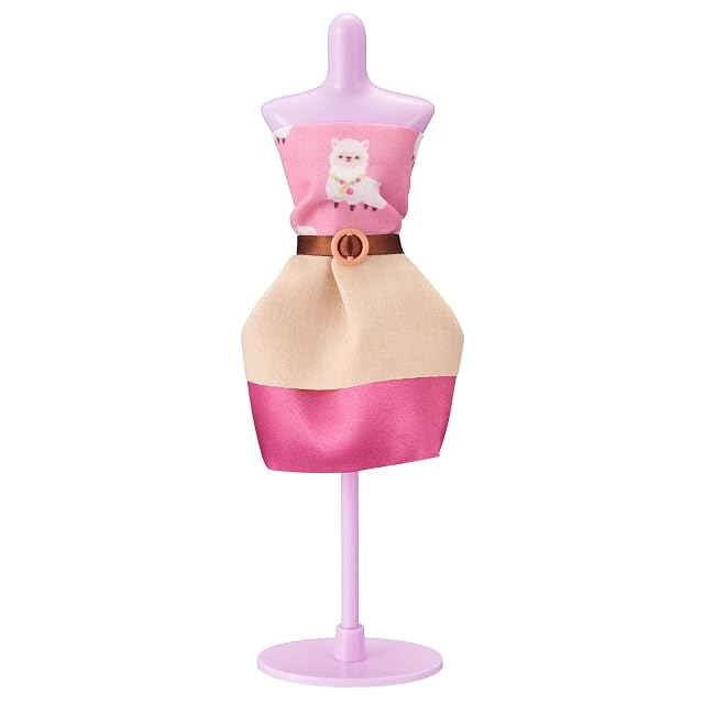 Foto 7 de 8 de Harumika Set de Diseño Sweet Perú (Bandai 40414)