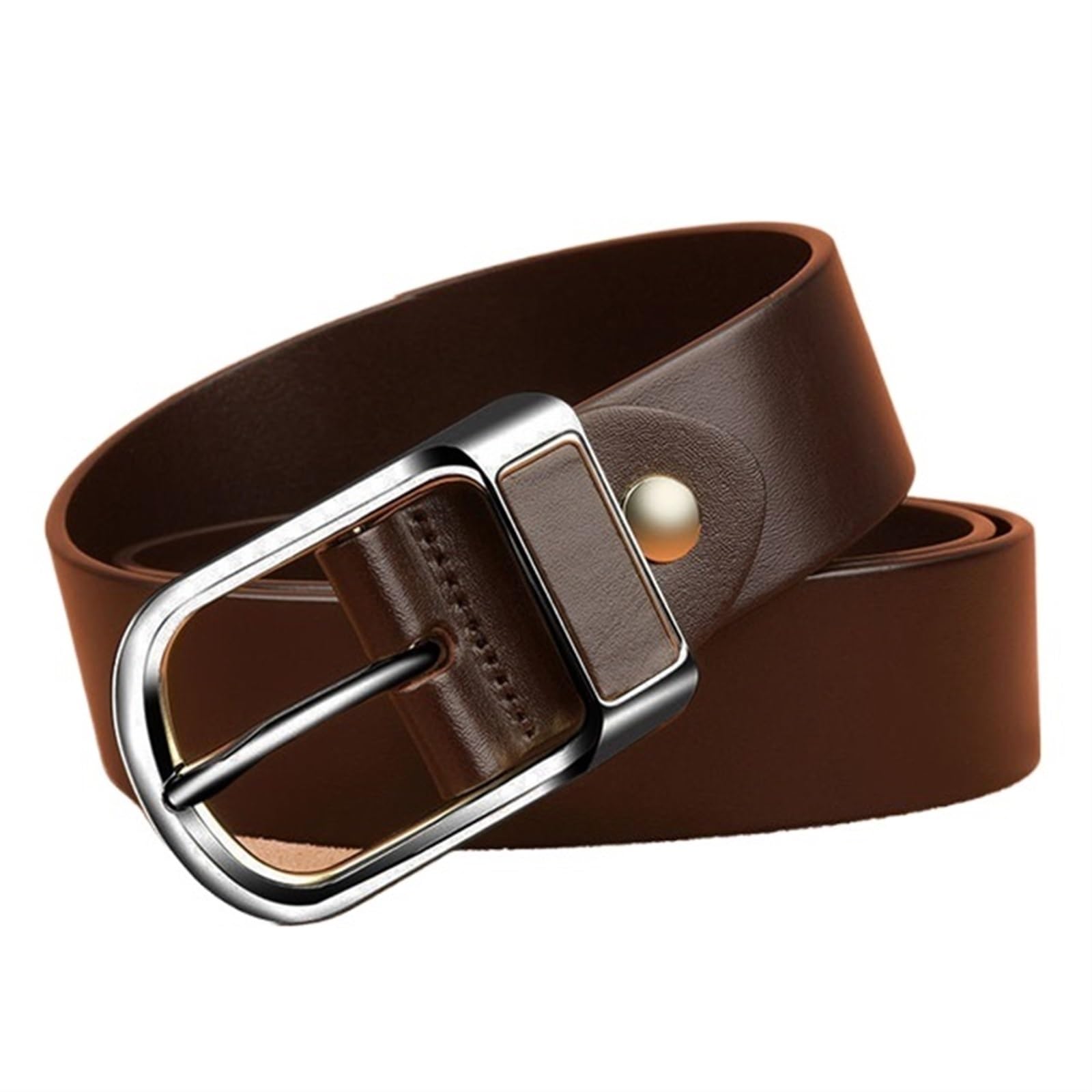Cinturones De Cuero for Hombres