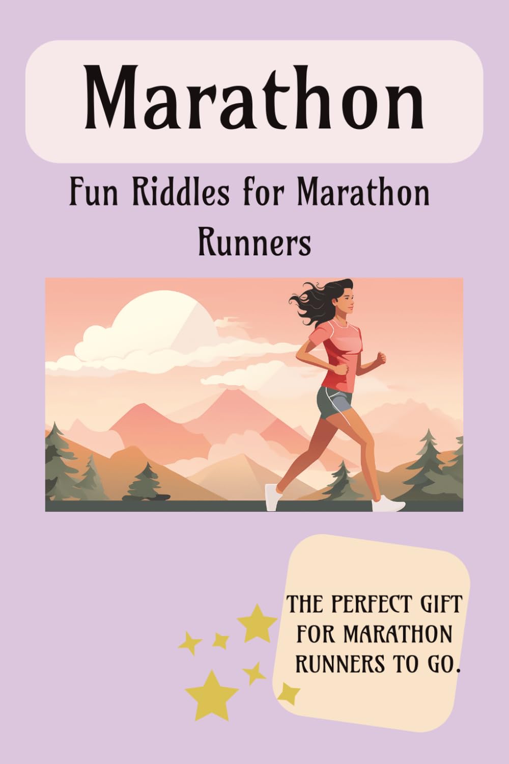 The Ultimate Puzzle Book for Runners:: Brain Teasers and Challenges