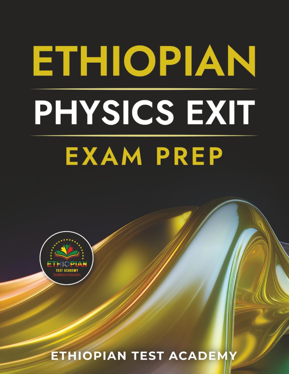ETHIOPIAN PHYSICS EXIT EXAM PREP