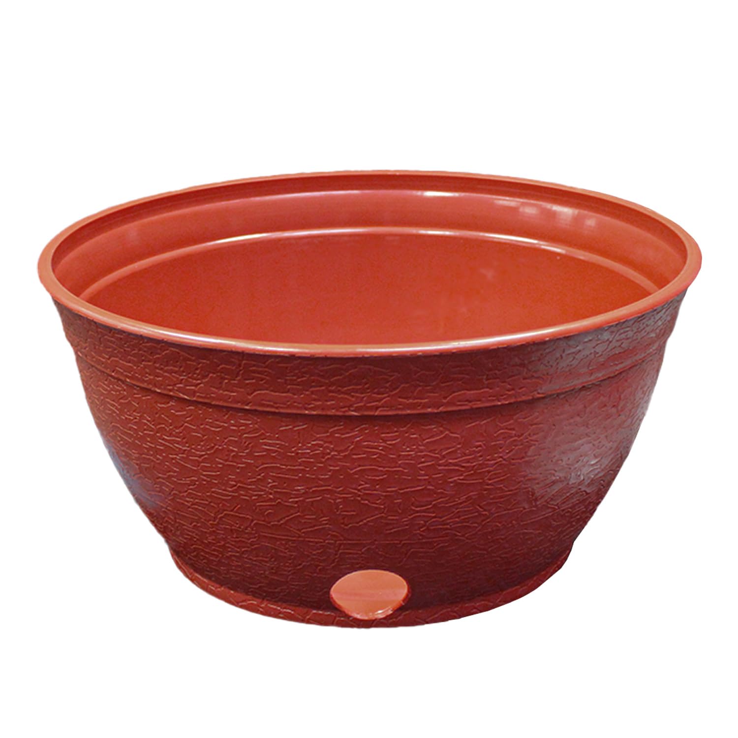 Emsco Group 1580D Expandable Hose Storage Pot