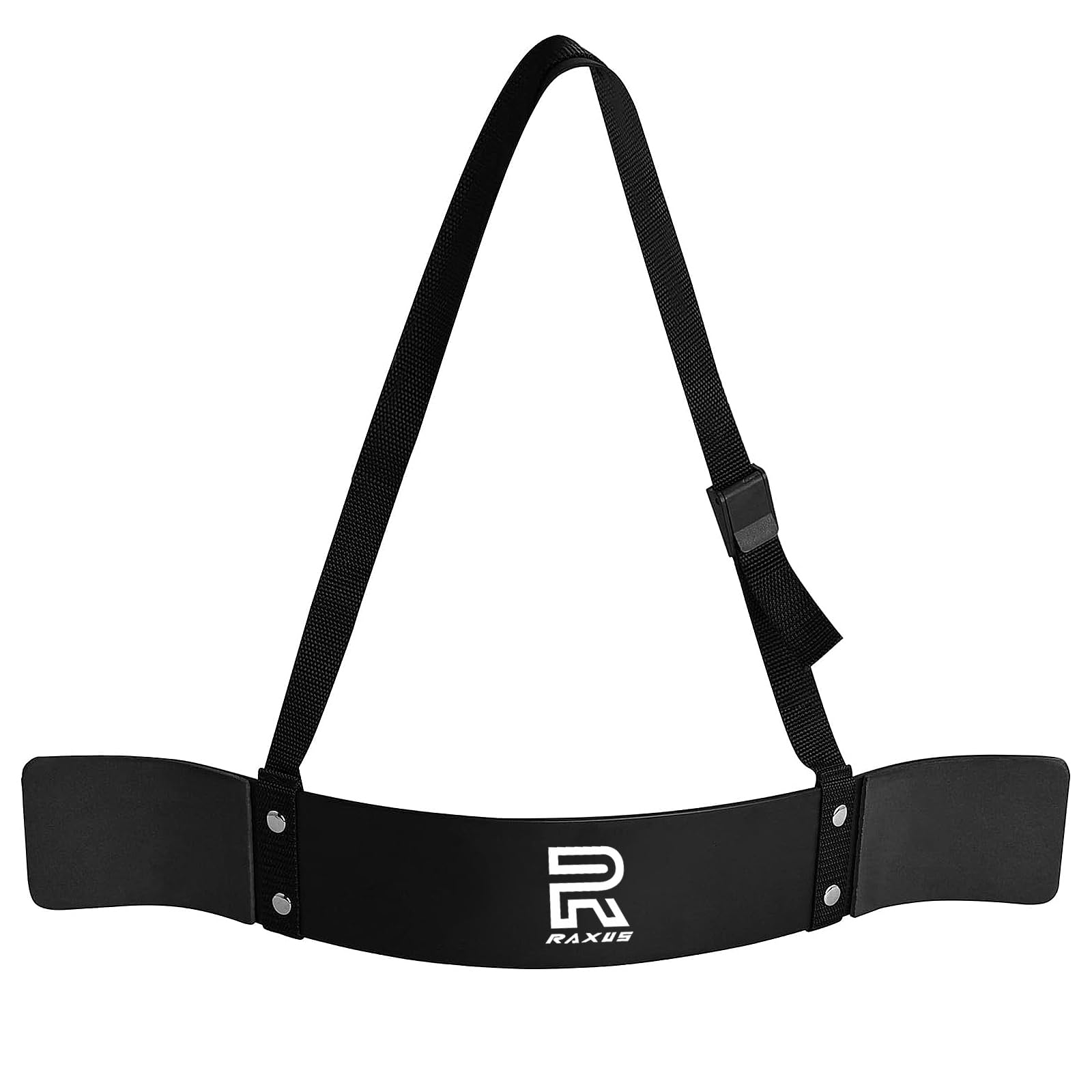 Arm Blaster, Isolatore per Braccio e Bicipiti, Sollevamento Pesi, Accessorio per Palestra
