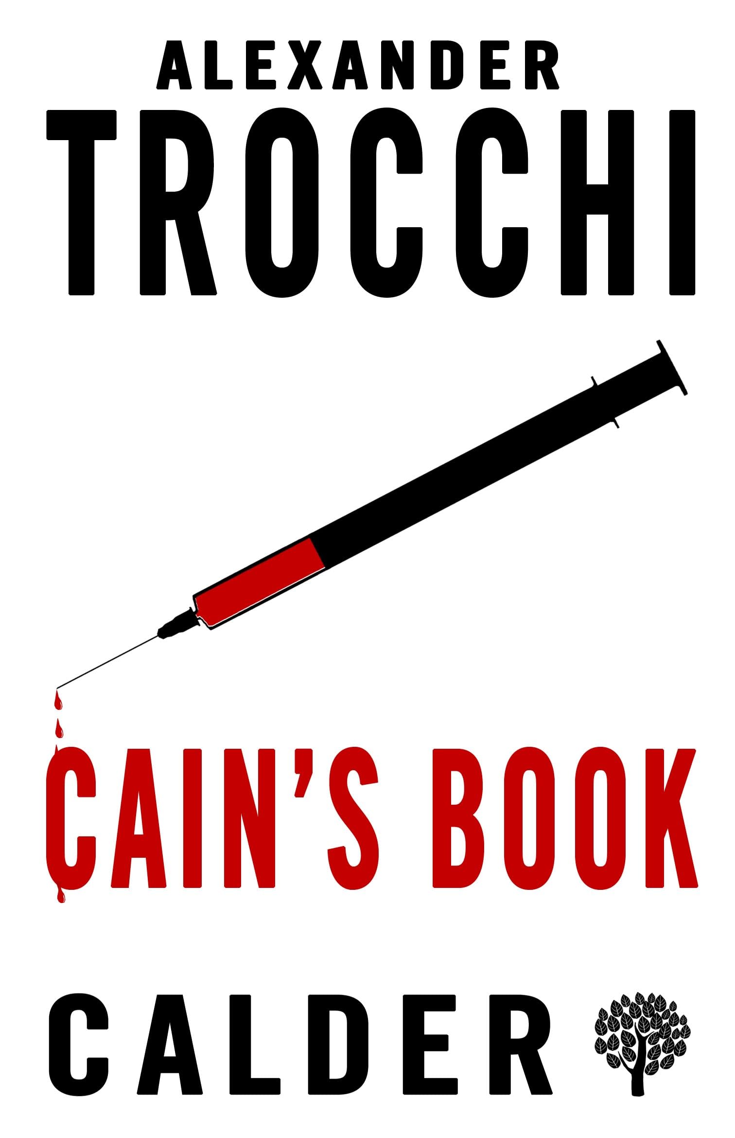 Cain's Book: Alexander Trocchi