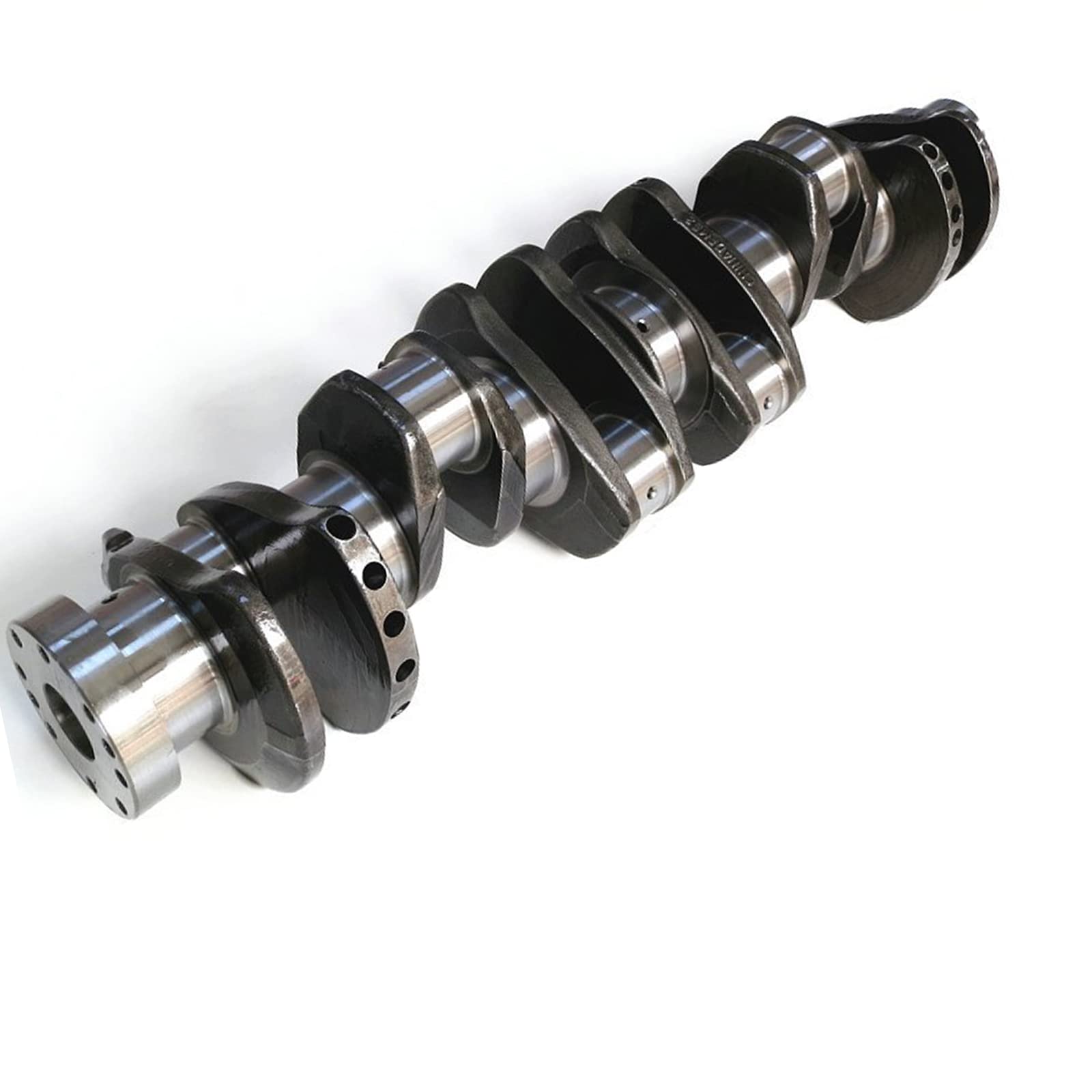 Amazon.com: Complete Crankshaft With Bearing 5313645 5362423 