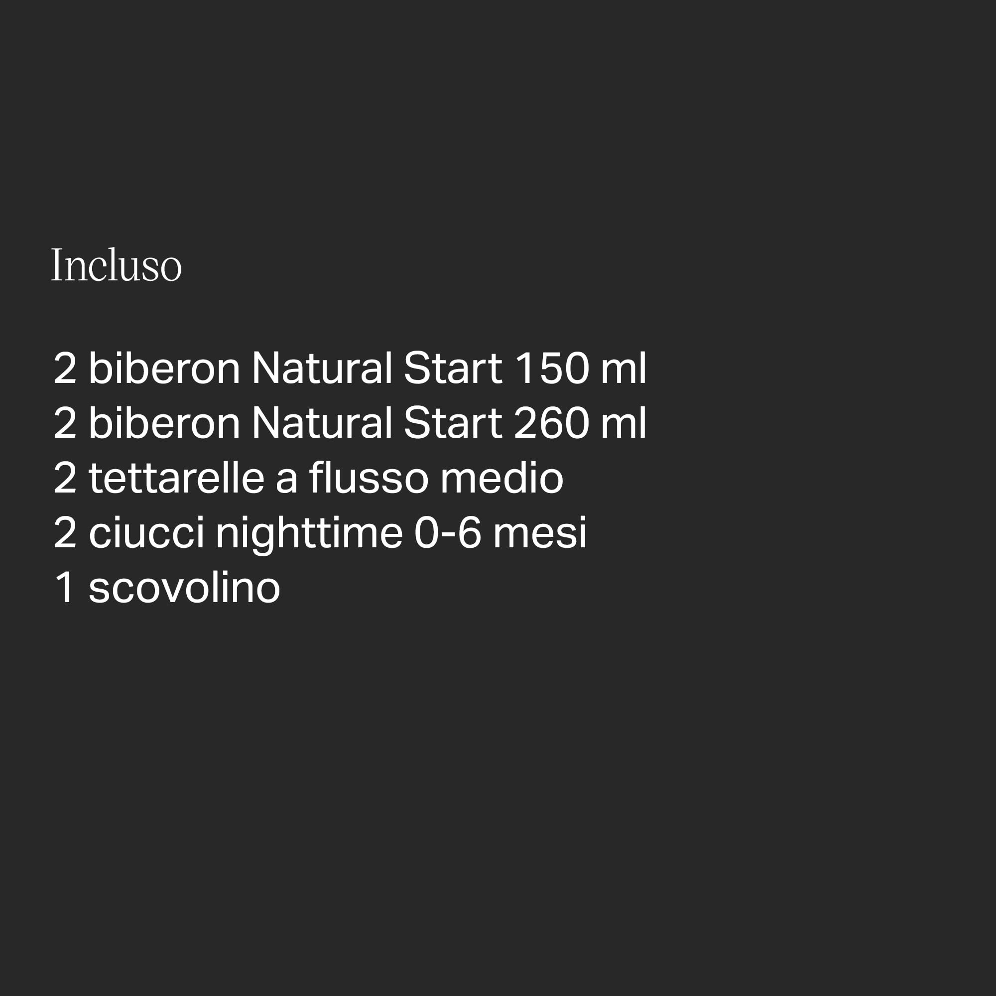Tommee Tippee Starter Set Natural Start per neonati,150ml e 260ml, biberon anti-colica con tettarella a flusso lento inclusa, e medio per favorire un attacco naturale, autosterilizzante, rosa
