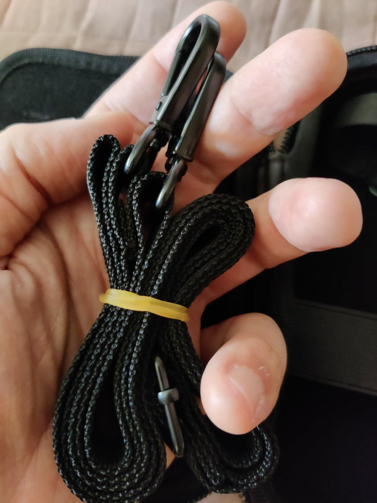 Hårt skal resväska för små bilar