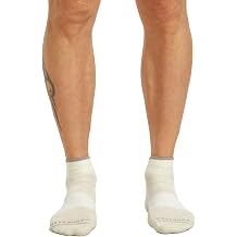 Icebreaker Men's Multisport Light Cushion Mini Sock