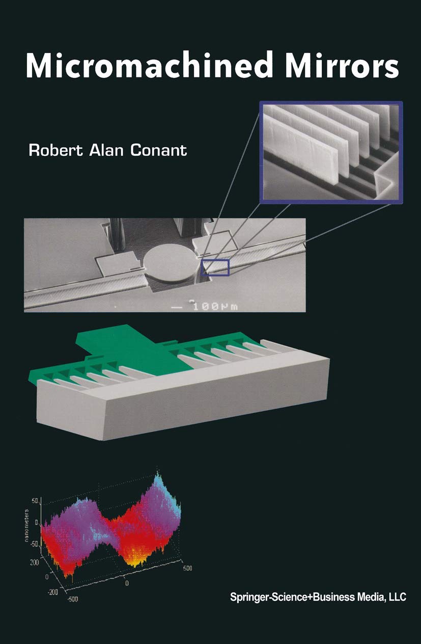 Micromachined Mirrors (Microsystems, Band 12)