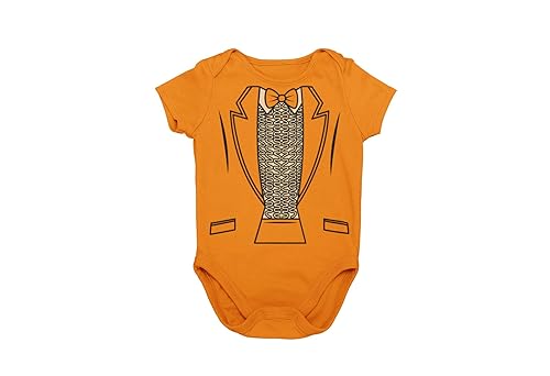 Baby Lloyd Tuxedo Cosplay Costume Bodysuit