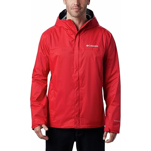 Columbia Men's Watertight Ii Jacket