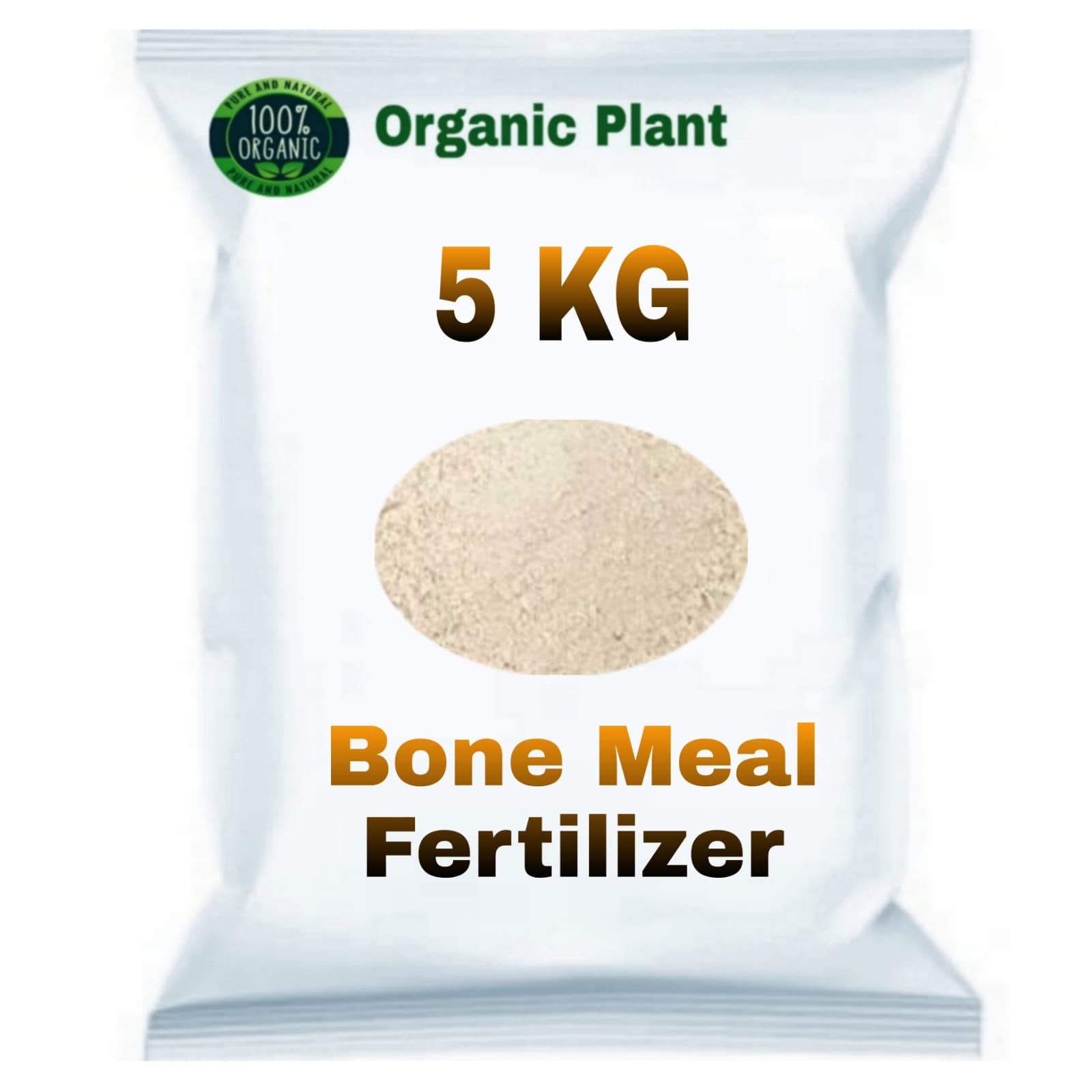 Organic Plant Bone Meal Fertilizer for Plants 100% Organic Natural Plant Fertilizer (5kg) (B0B2PB29J2) Amazon Price History, Amazon Price Tracker