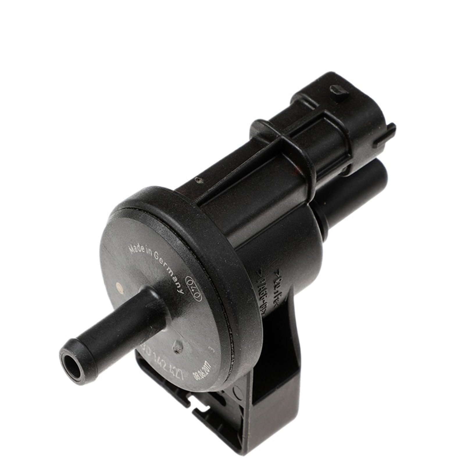 Válvula solenoide de automóvil Válvula solenoide 55566514 para Vauxhall Adam Astra, para Opel Corsa Meriva y para Chevrolet Aveo