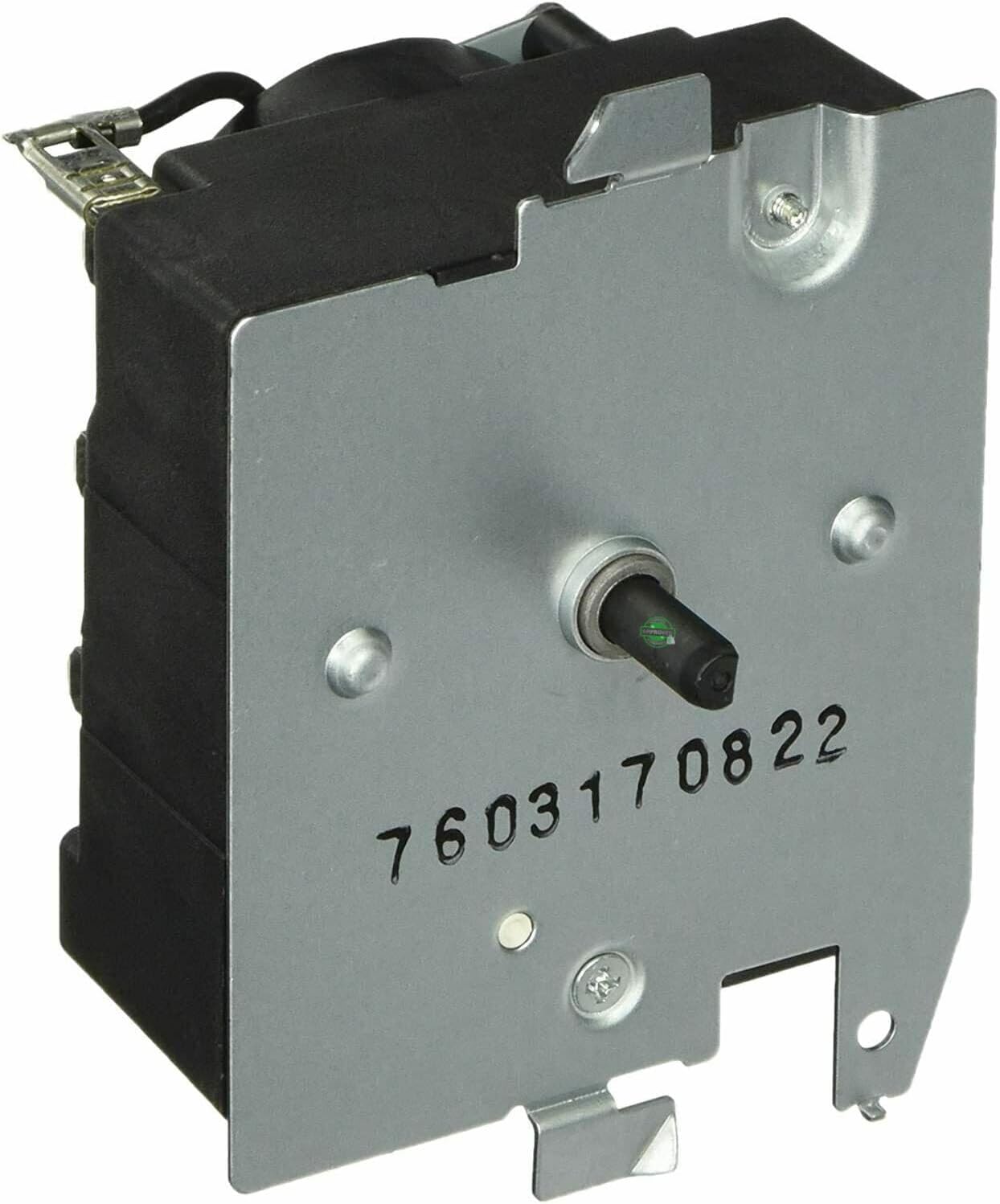 Dryer Timer NORM PACIFIC Model TMD14M30