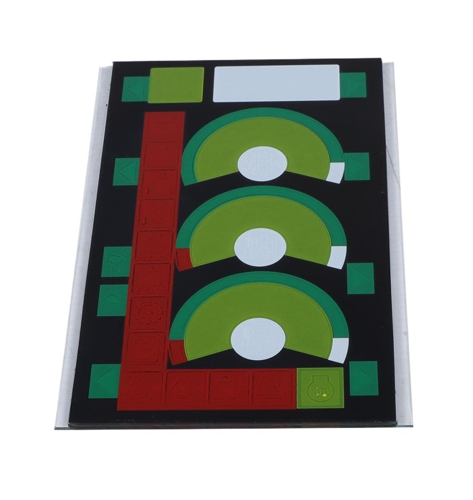 VKvmNYlxx DPGKITS 151-9385 106-0172 Display Panel for B Series Excavators Monitor Display Screen Excavator ﻿