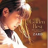 『Golden Best ～35th Anniversary Vinyl Edition～』完全生産限定アナログレコード[LP4枚組] [Analog]