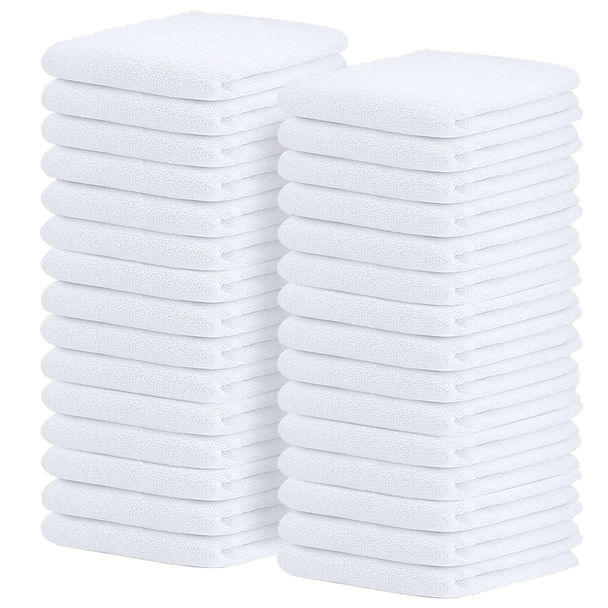 Avalon Towels Terry Bar Mop 30-Pack