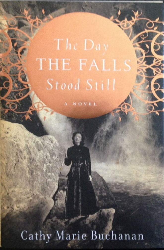 Buy The Day the Falls Stood Still — BookShops.in