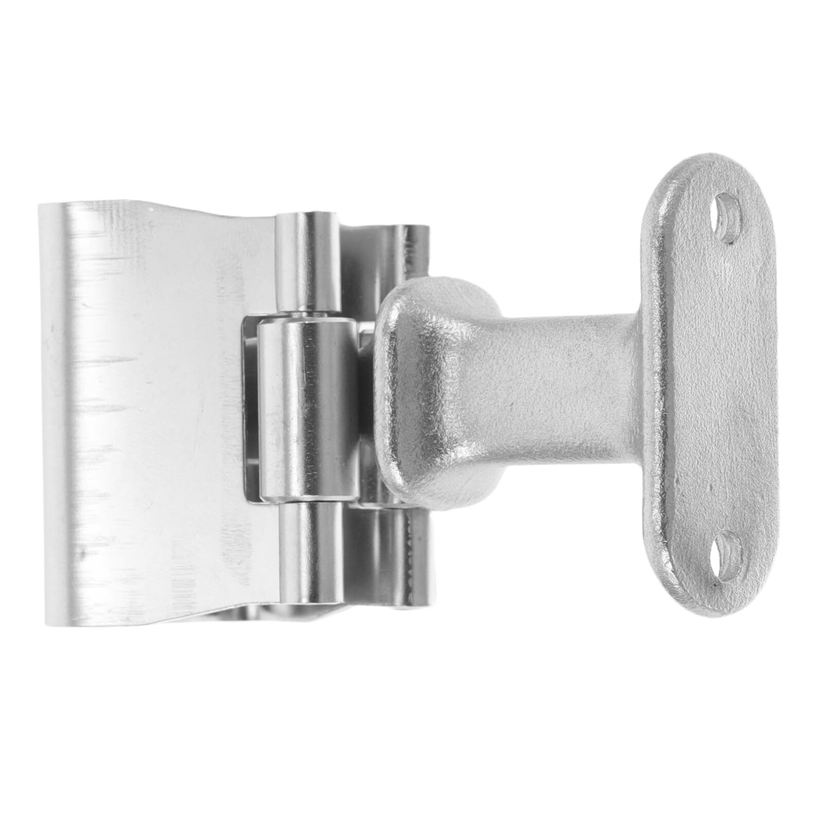 Tope de puerta magnético de acero inoxidable silencioso y duradero
