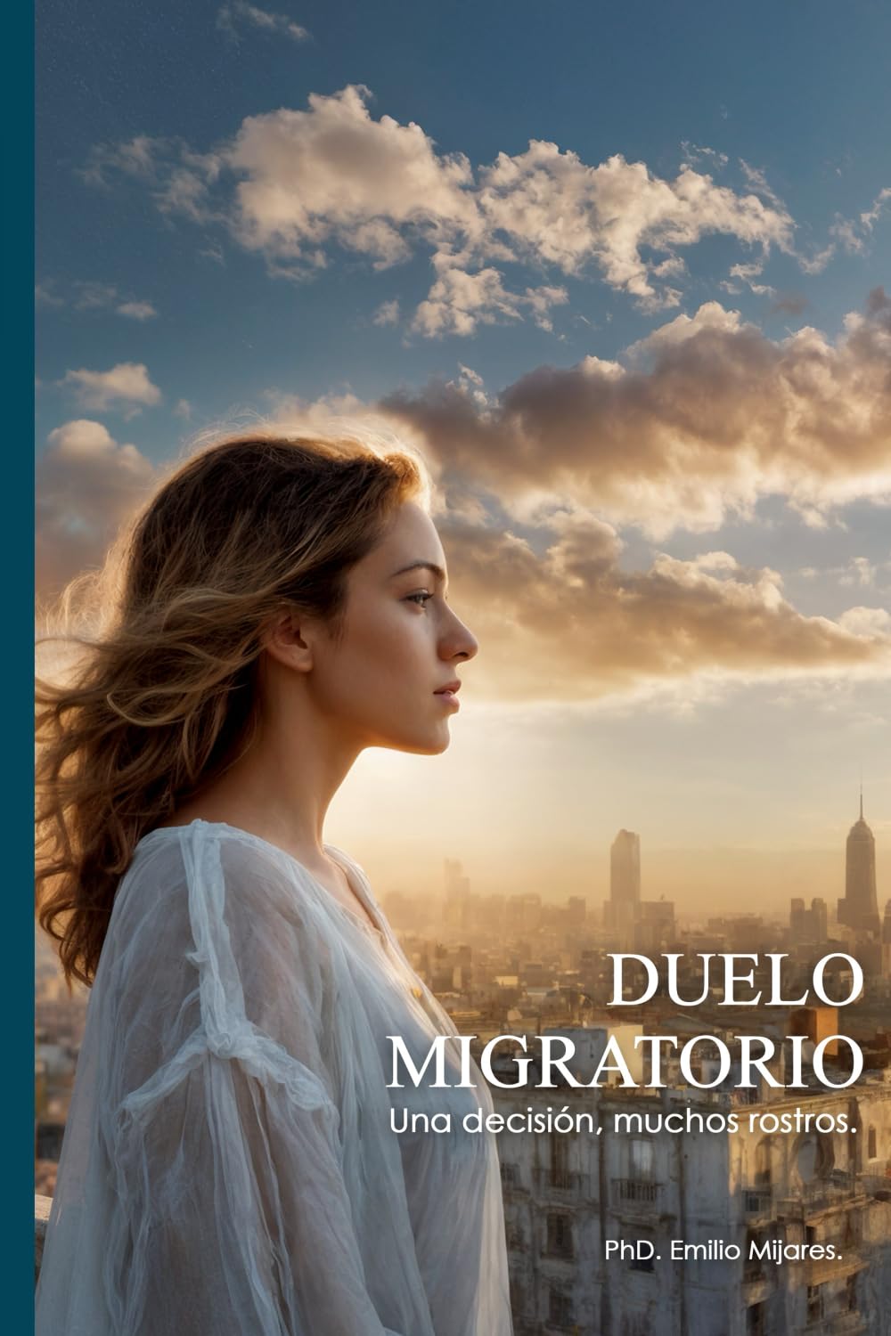 Duelo Migratorio: Una decisión, muchos rostros.