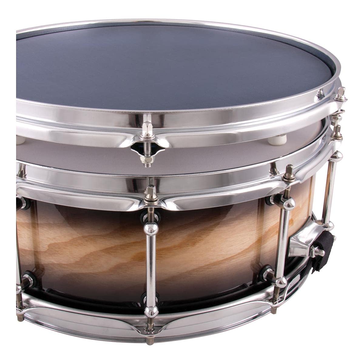 SABIAN - 14" Quiet Tone Mesh Pad