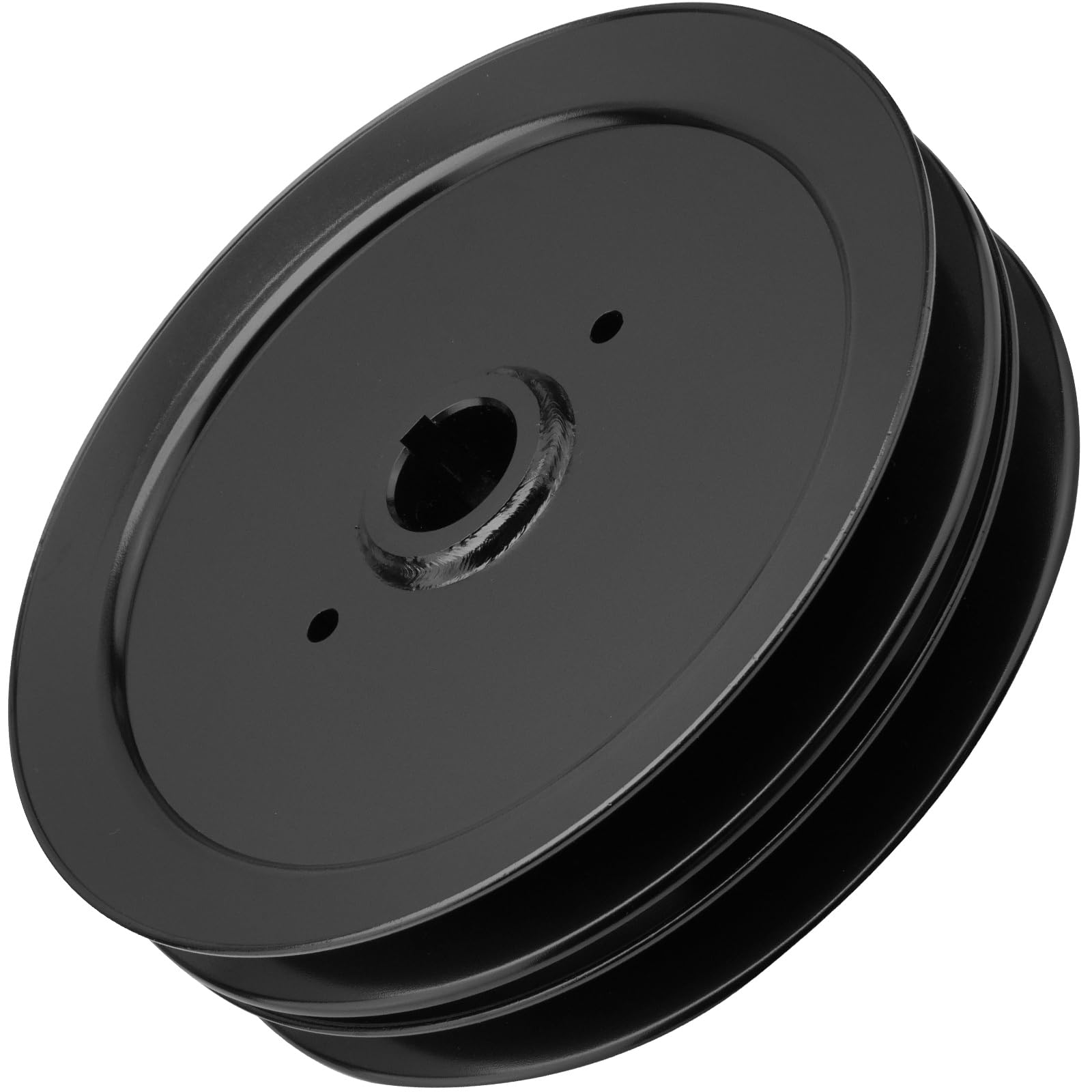 King Kutter Idler Pulley - RFM Series 4/5/6 Mowers -27 King Kutter Idler Pulley - RFM Series 4/5/6 Mowers -27