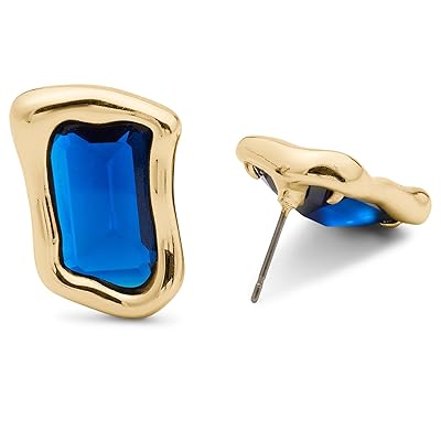 Kate Spade New York Spade Flower Studs Women