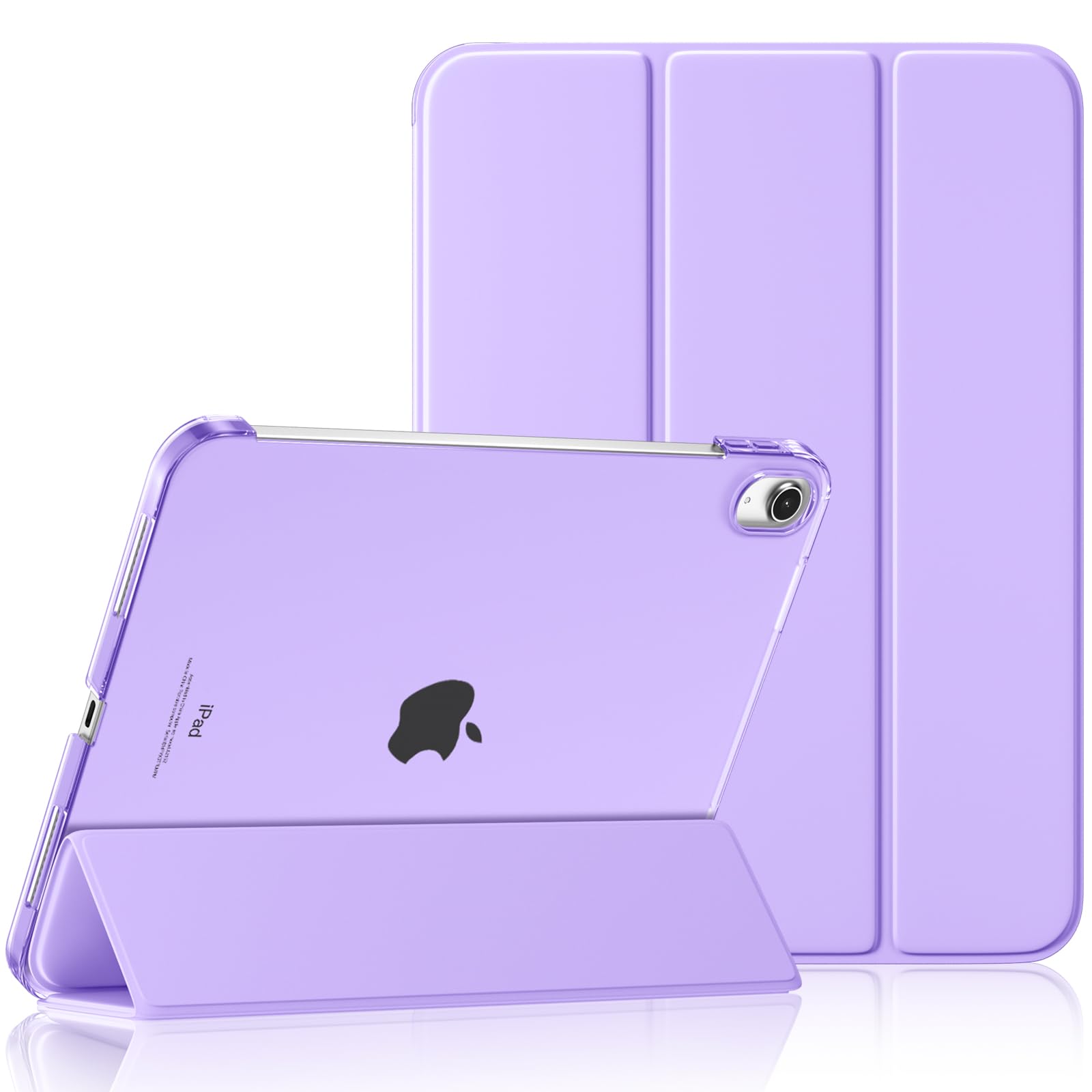Maledan Hülle für iPad A16 11/10 Generation (2025 11 Zoll/20