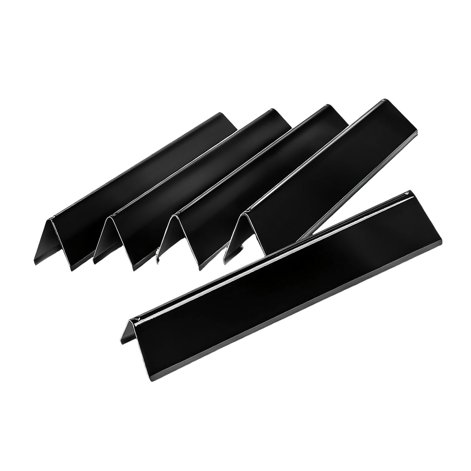 Kaeltsyn Premium Enameled Flame Diffuser Compatible Spirit 300 Models Including E310 S310 BBQ Barbecue Pubs