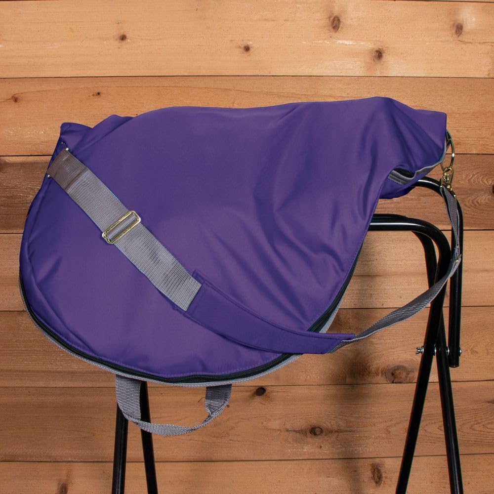Dura-Tech Limited Edition Extreme Horsemen Collection | Water-Repellent Tack & Apparel Bags | Perfect for Equestrians & Horse Lovers