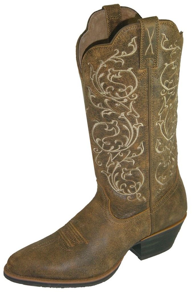 Twisted XWestern Boot womens Boot