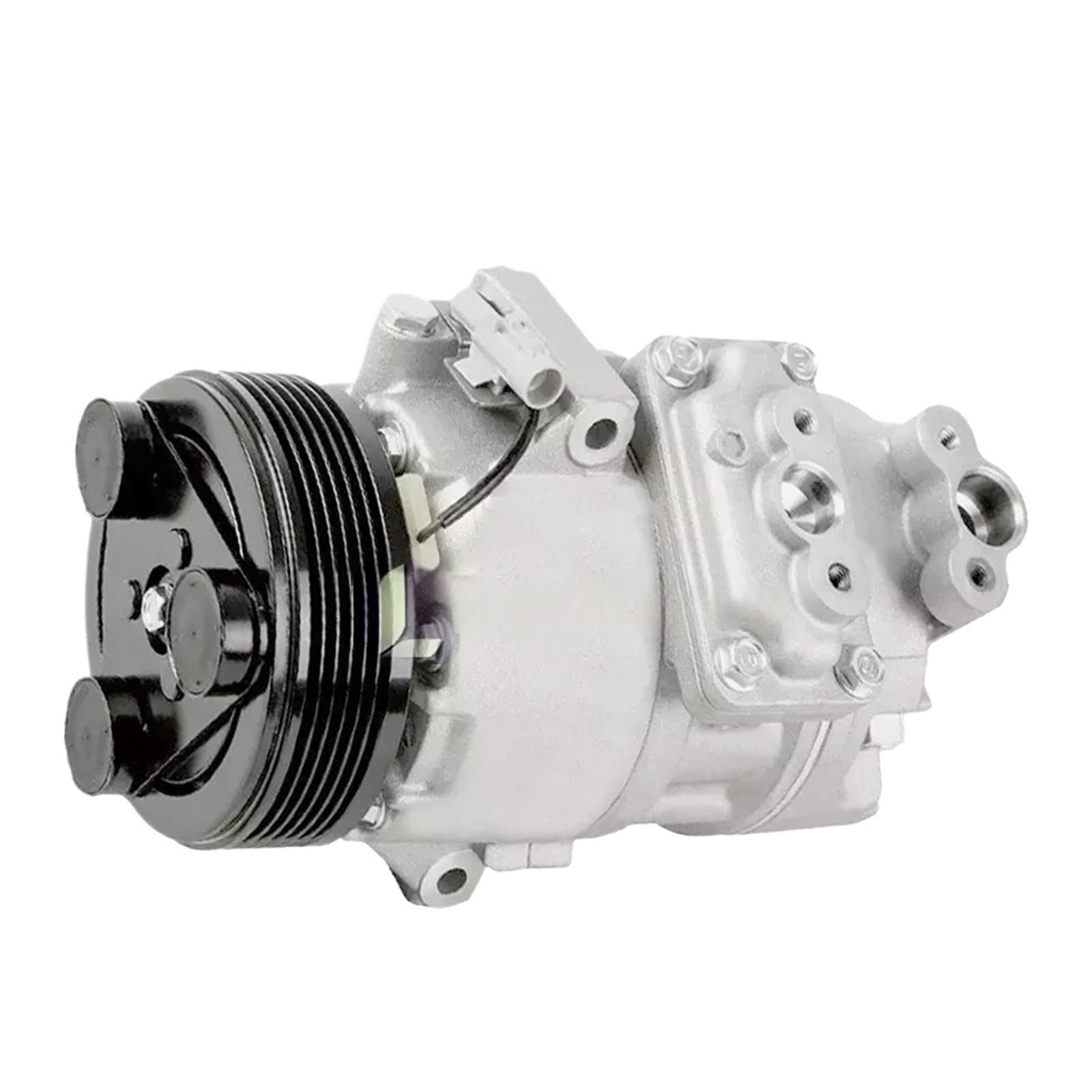 Tlwoqcoa One Color Csv614 Ac Compressor Compatible For Suzuki Grand Vitara Esucudo Kizashi 2008-2013 95201-76Kb0 9520176Kb0 9520076Ka1 95200-76Ka1 9520176Ka0