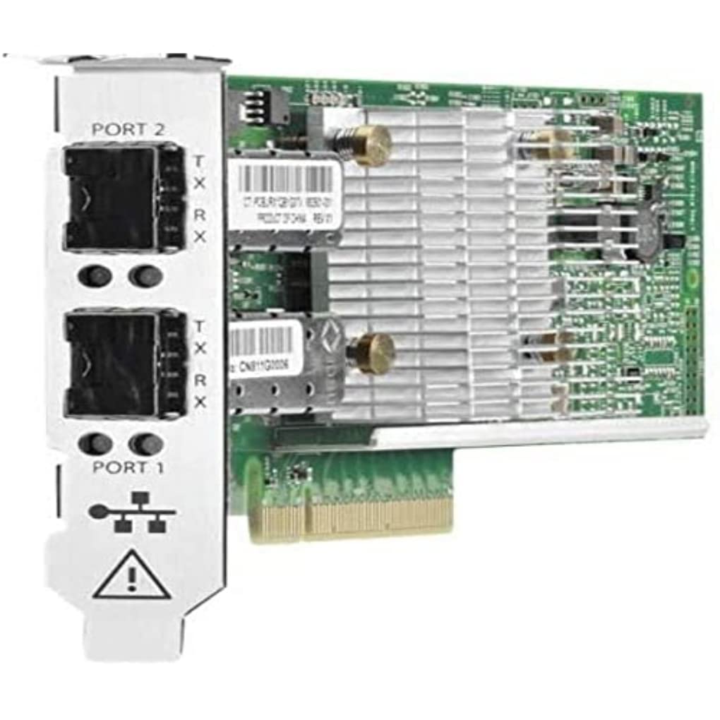 HPE 530SFP+ Adapter
