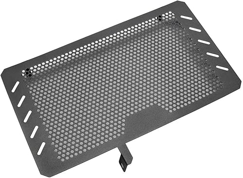Miniatura 4 de Protector de rejilla de radiador para V-Strom650 DL650 VSTROM V-Strom DL 650 2013 2014 2015 2016 2017 2018 2019 2020, protección para motor de