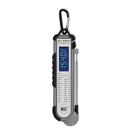 Maverick Pro-Temp Commercial Thermometer PT-100