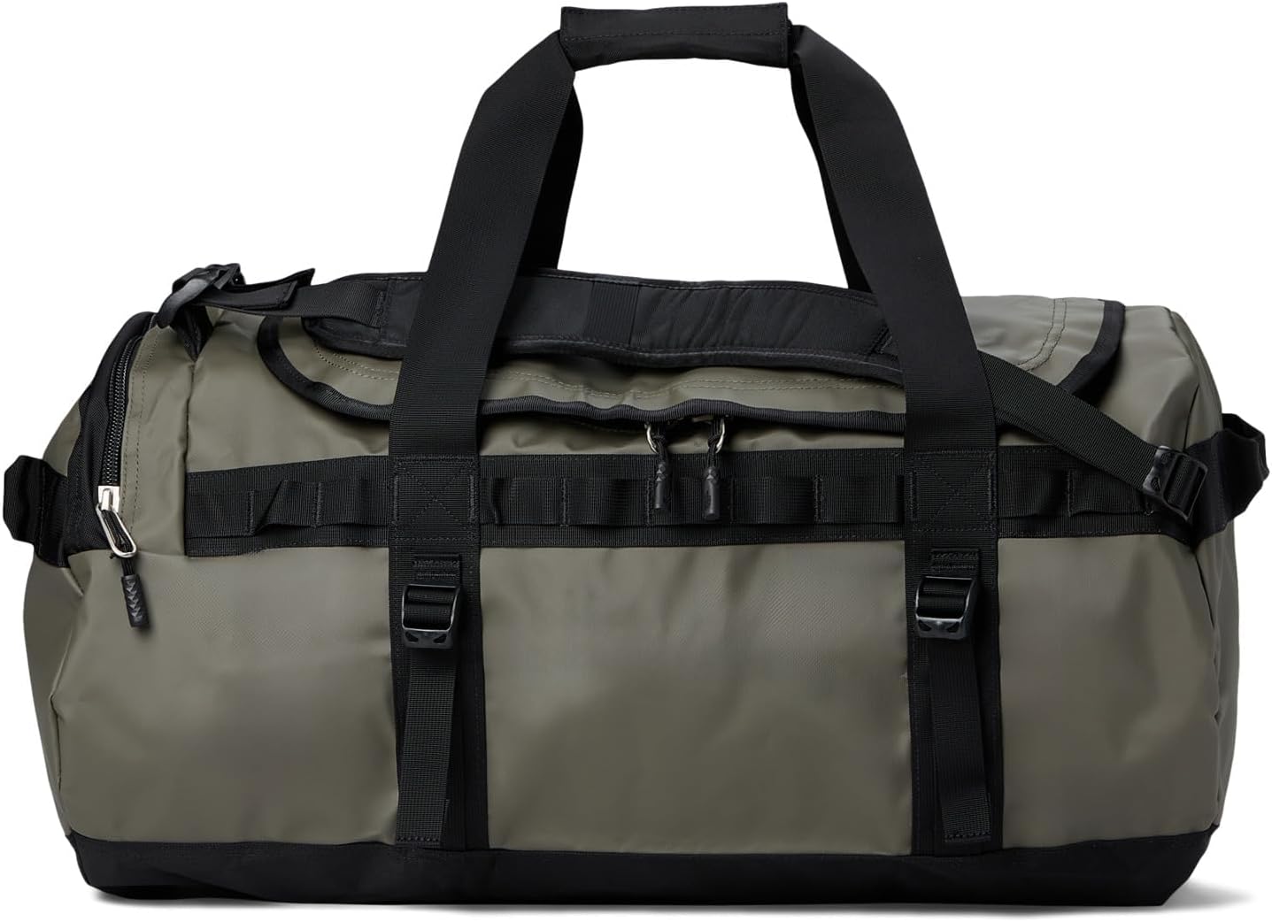 Base Camp TNF Sports Bag Black/TNF White, One Size