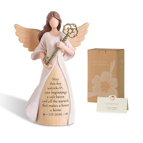Storieme Housewarming Gifts New Home: House Warming Gift for Women