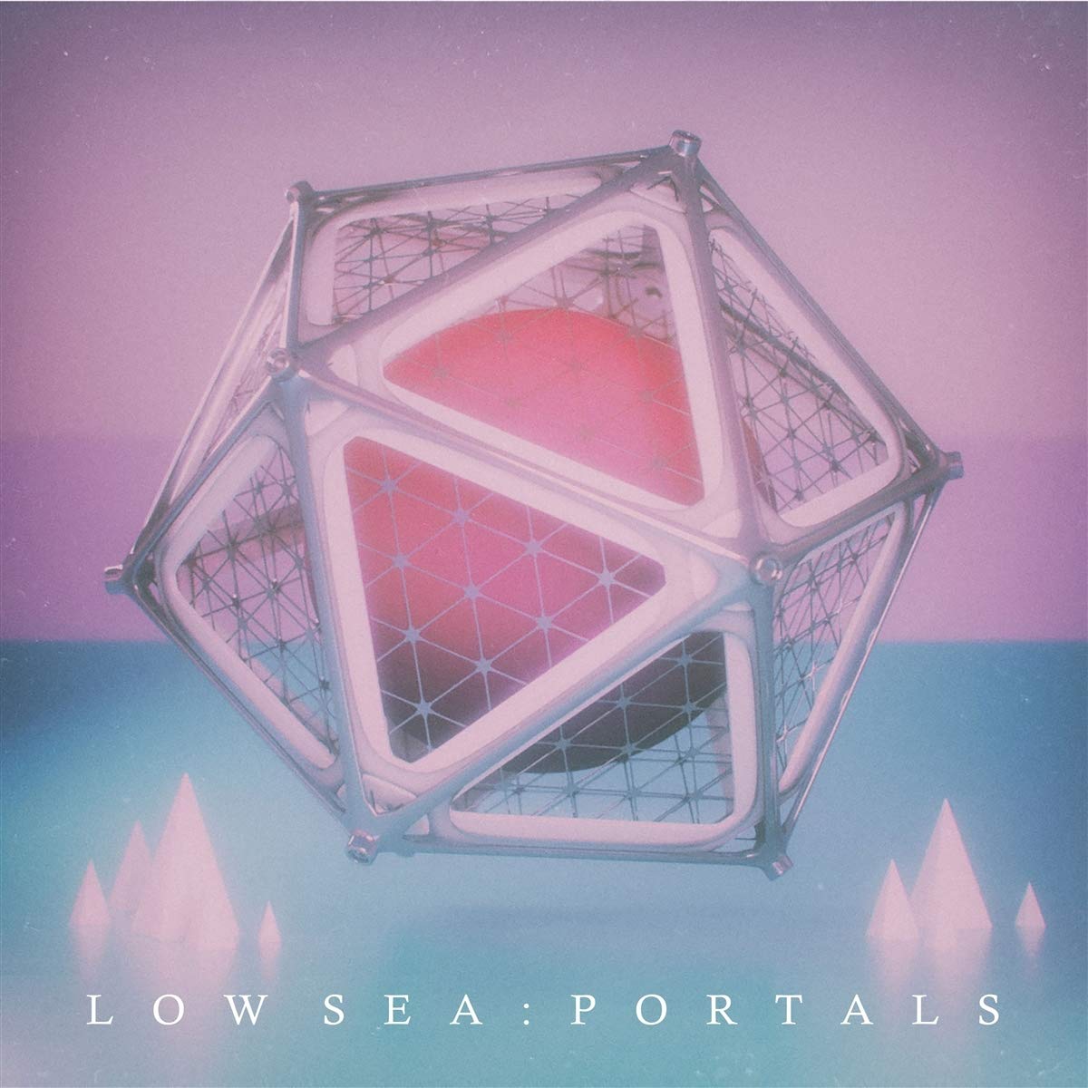 Portals [VINYL]