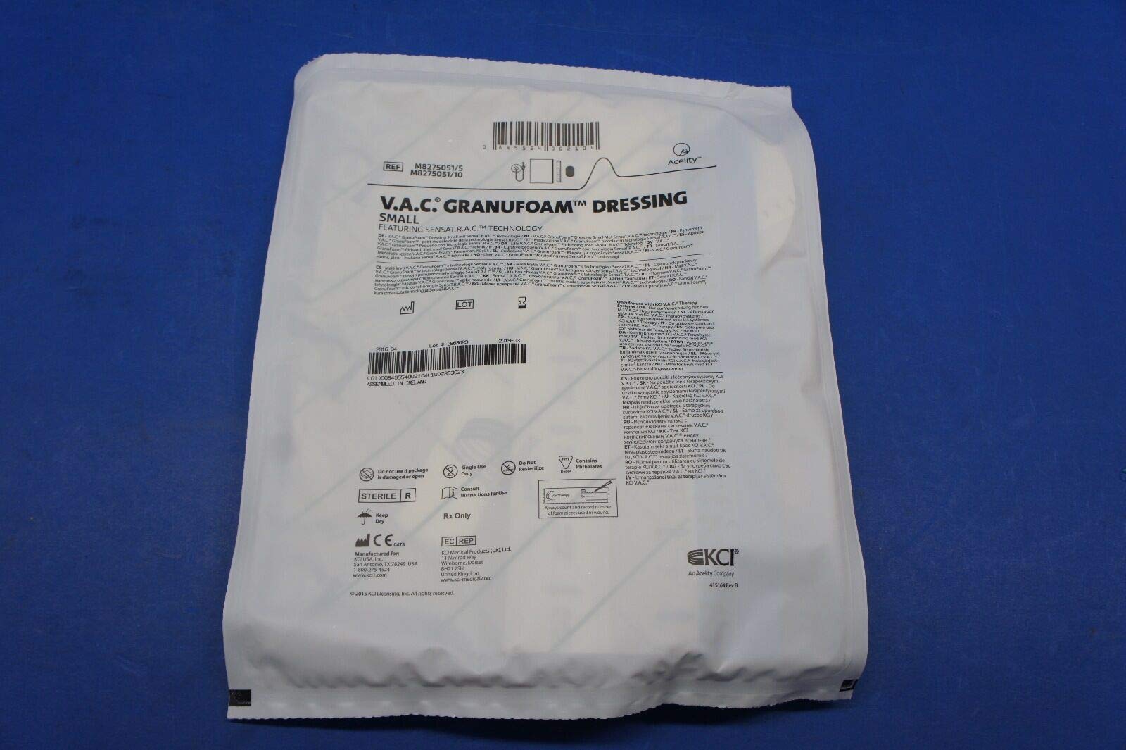 Curad Non-Stick Pads, 2 x 3 Inch, 20 Count