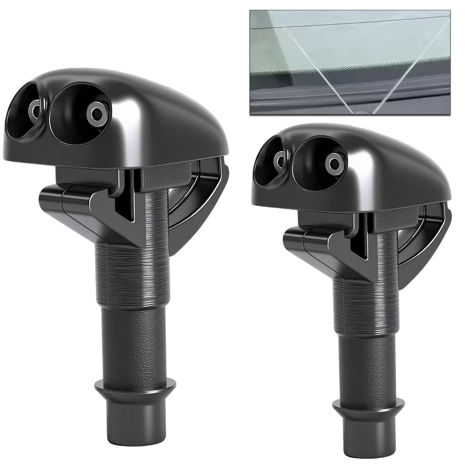 Scheibenwascher-Teil Für Colt CZC 2005–2009 Für L200 MK3 1996–2004 Für Pajero Sport MK1 1996–2008 8265A083