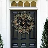 Zoom IMG-2 safavieh home collection ghirlanda decorativa Zoom IMG-2 safavieh home collection ghirlanda decorativa