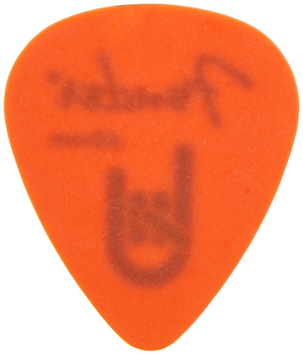 Amazon | Fender ピック Fender® Rock-On Touring Picks, 351 Shape