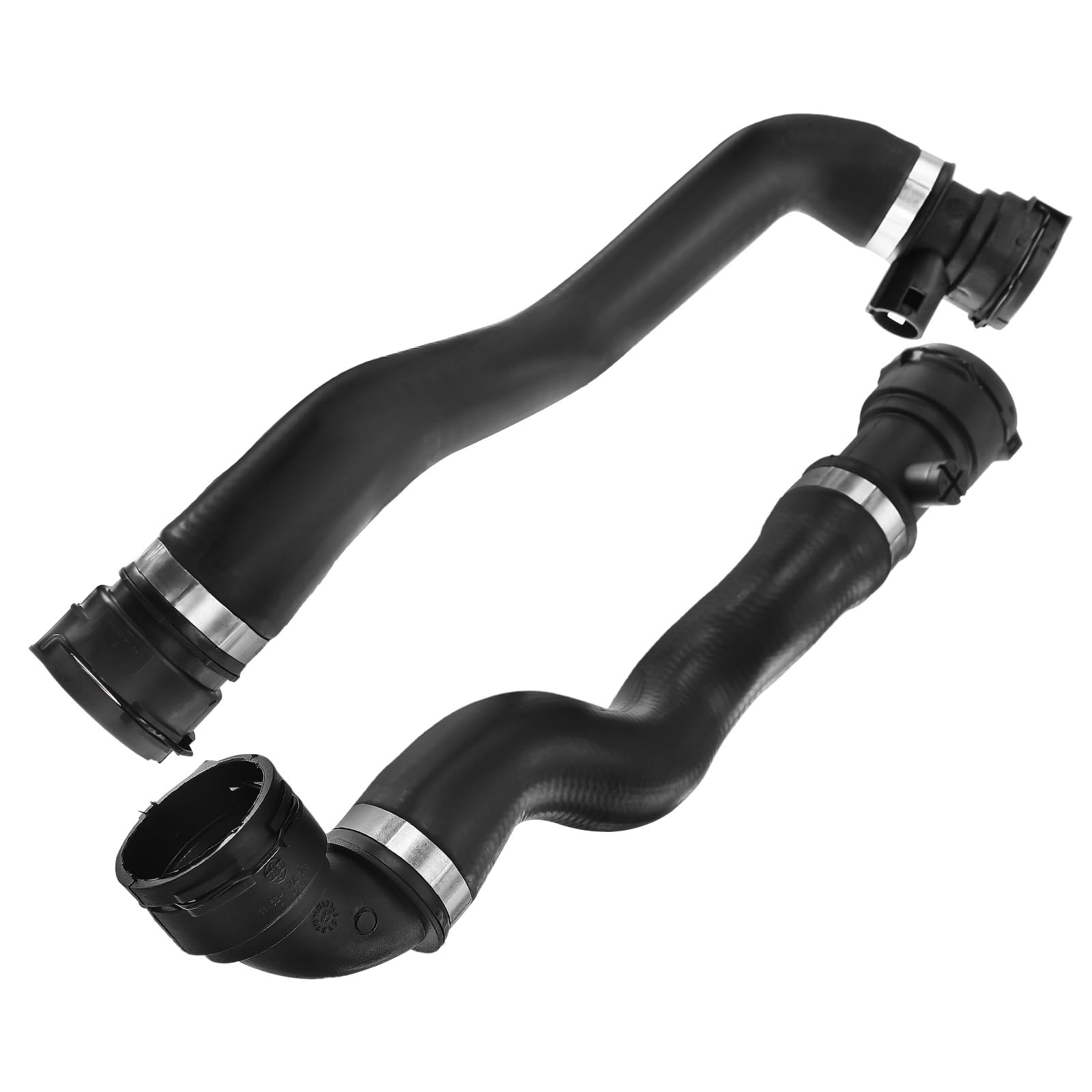 Frankberg 2 tubi flessibili per radiatore tubo dell'acqua 11531705223