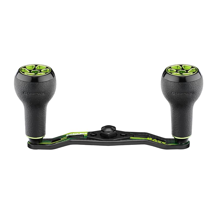 リール BB POWER HANDLE FOR DAIWA Daiwa Reel Handle 100Mm Power Handle for Baitcaster Blue