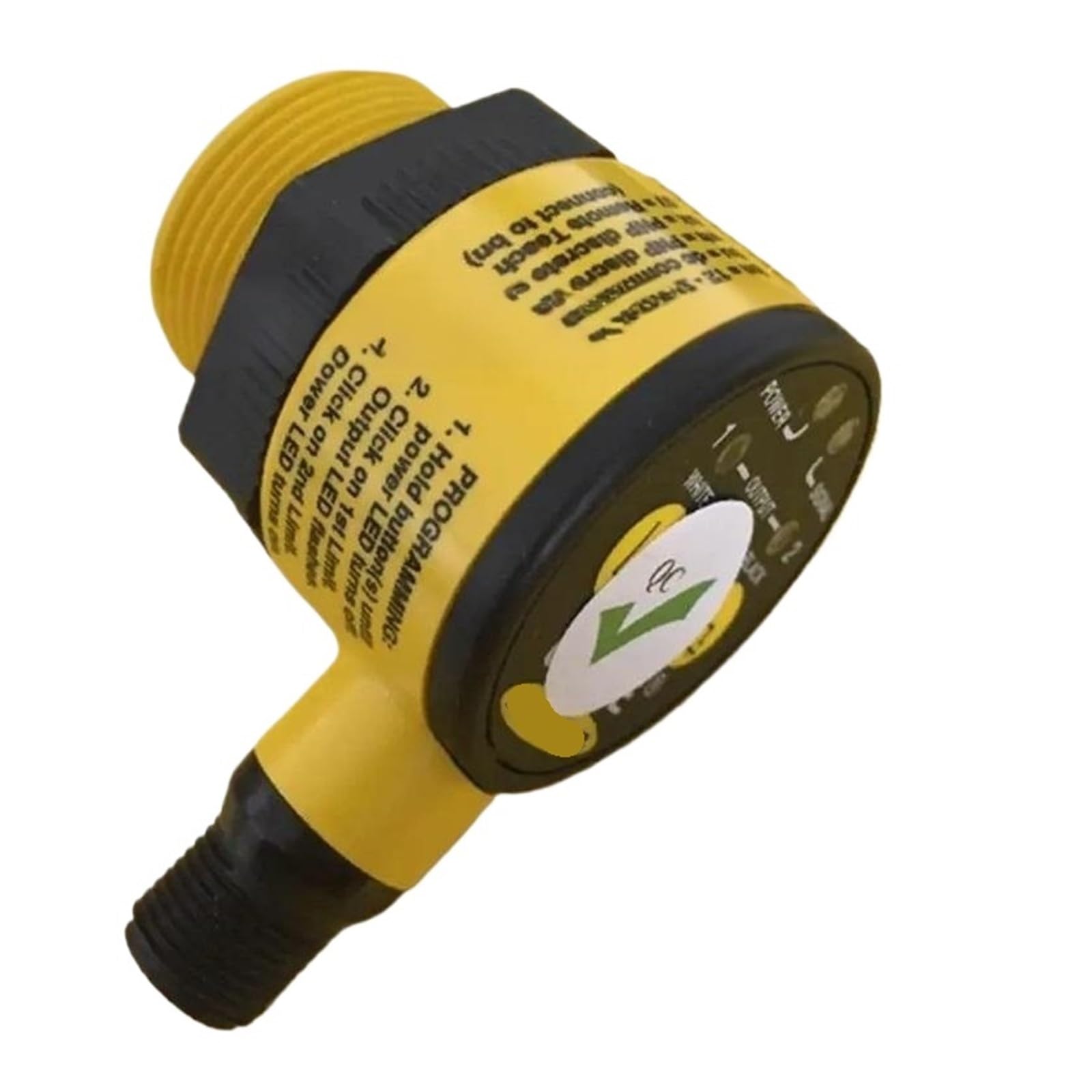 YMUGUEGH Proximity Sensor T30UDPA T30UDPAQ T30UDNA T30UDNAQ T30UDPB T30UDPBQ T30UDNB T30UDNBQ(T30UDNAQ)