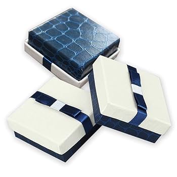 アクセサリー bluebox 楽天市場】ブルーリボンラッピングボックス（50mmx50mmx35mm） 1