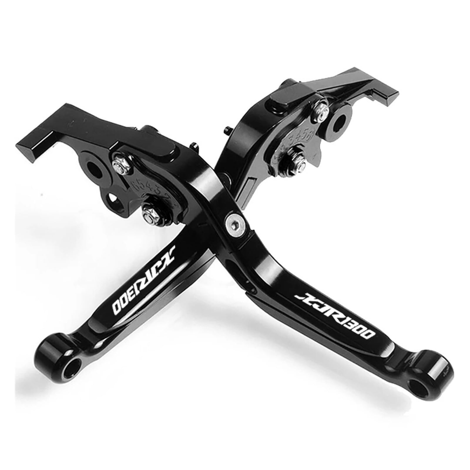 Ewsjg A For Yam&Ah Xjr 1300 Xjr1300 1995-2003 1996 1997 1998 1999 2000 2001 Motorcycle Brake Clutch Lever Handbrake Scooter Handle Lever Clutchs Brakes Handle Levers