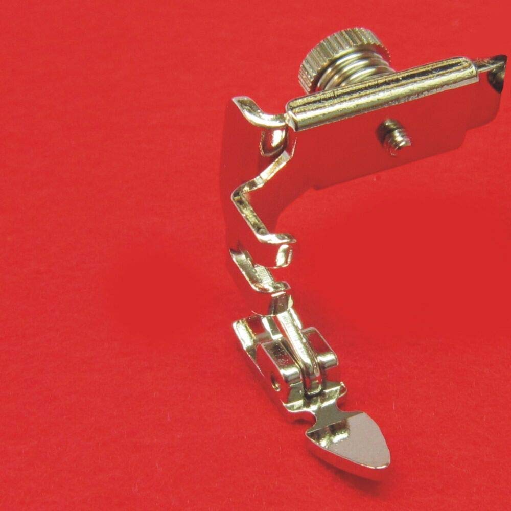 Amazon.com: Singer Zipper Foot 161127 Compatible with 66, 99